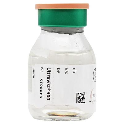 ULTRAVIST 300 Injection 50ml - Diagnostic-Dia