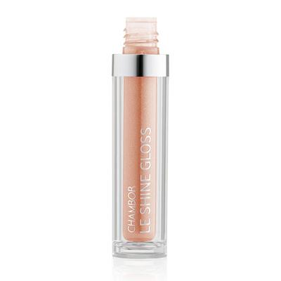 Chambor Le Shine Lip Gloss Make Up - Transparence, 203 5 ml - Lip Glosses