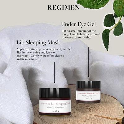 Sadhev Under Eye Gel 15 gm - Under Eye Creams & Serums