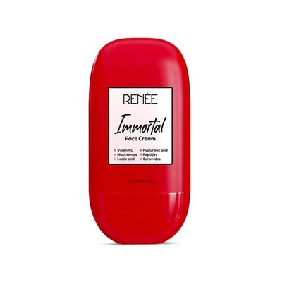 Renee Immortal Face Cream 50 gm - Face Moisturizers