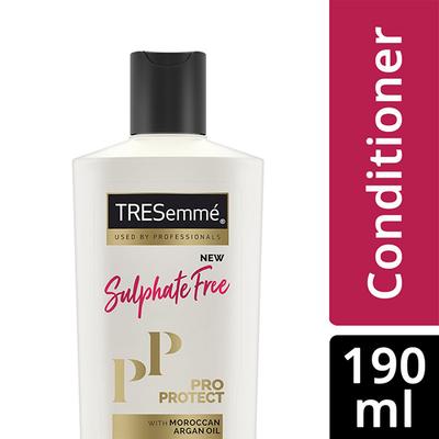 Tresemme Pro Protect Sulphate Free Conditioner 190 ml - Conditioners