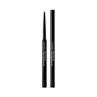 Shiseido Microliner Ink 01 Black 0.08 gm - Eyeliners