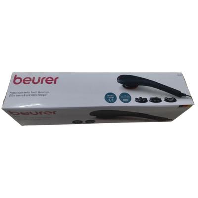 Beurer MG 24 Massager With Heat Function 1's - Massagers
