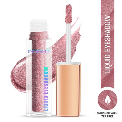 Insight Cosmetics Liquid Eyeshadow - Butterfly Effect 3 gm - Eyeshadow, Bases & Primers