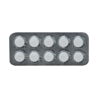 Lonazep 2mg Tablet 10'S - Anxiety-Anx