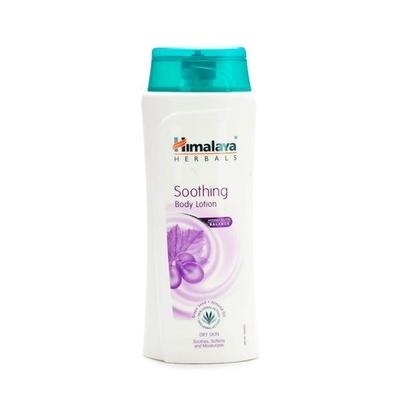 Himalaya Soothing Body Lotion - Dry Skin 400 ml - Lotions & Creams