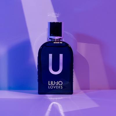 Liu Jo Lovers U Man Eau De Toilette 100 ml - Men Perfumes (Edt/Edp)