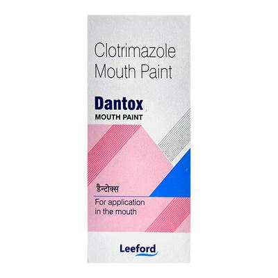 DANTOX Mouth Paint 15ml - Oral Care - P-Mou