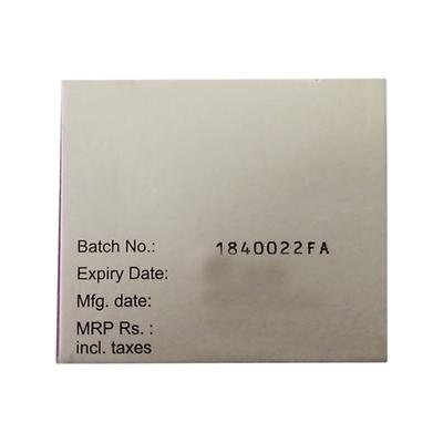 REVOFER 1000mg Injection 20ml - Iron Supplement/Anaemia-Vma