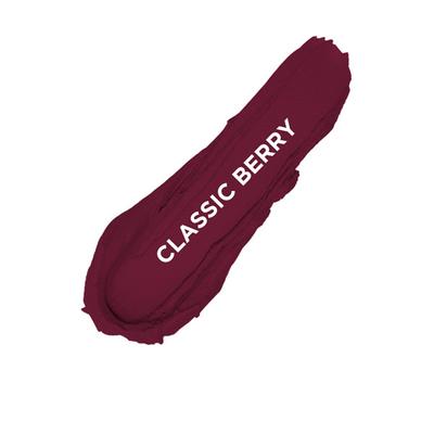 Revlon Colorburst Lipstick Matte - 06 Classic Berry 3.7gmm - Lipsticks