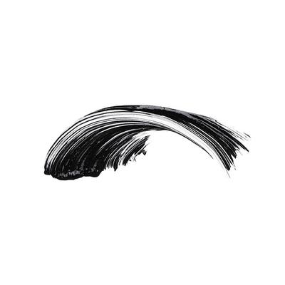 Wet N Wild Big Poppa Mascara - Blackest Black 10 ml - Mascaras