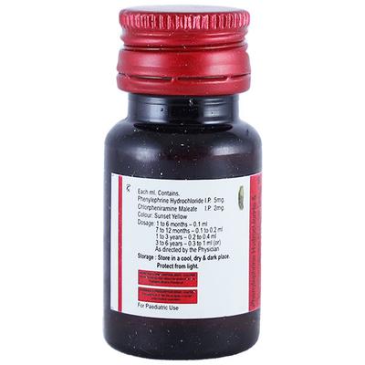 TUSCUS Drops 15ml - Cough And Cold-Cou