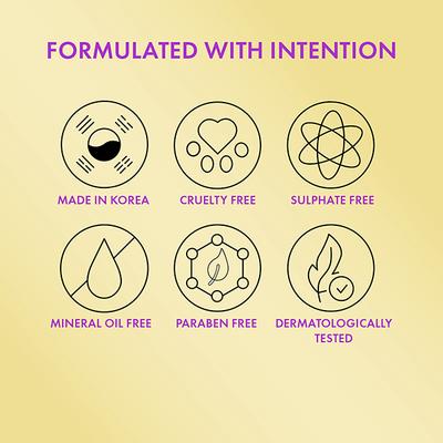 Sixam Glow Double Duty Cleanser, Gel To Foam Brightening Cleanser 100 ml - Face Wash & Cleansers