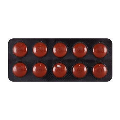 ROXINEXT 150 Tablet 10's - Bacterial Infections-Mac