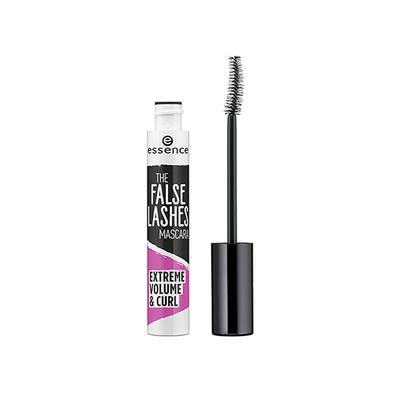 Essence The False Lashes Mascara Extreme Volume & Curl 10 ml - Mascaras
