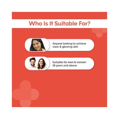 The Derma Co. Curcumin Effervescent Tablets 100 gm - Calcium And Minerals