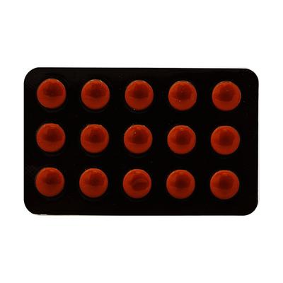 HQ STAR 200 Tablet 15's - Malarial