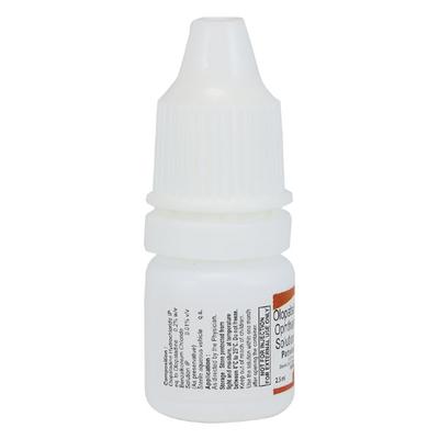 PATVIRA 0.2% Eye Drops 2.5ml - Eye conditions-Oph