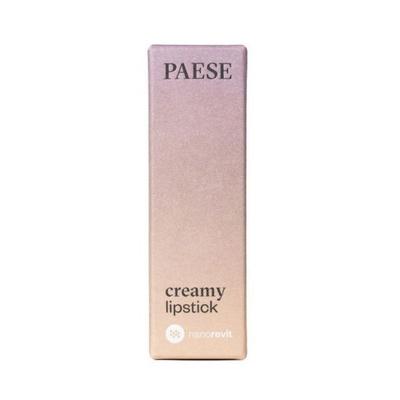 Paese Cosmetics Creamy Lipstick No 14 Innocent 2.2G - Lipsticks