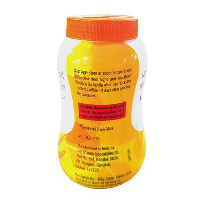 LACTIFIBER Granules 210g - Constipation-Lax