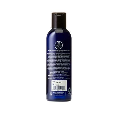 Neal'S Yard Remedies Men'S Invigorating Hair & Body Wash 200 ml - Shower Gels & Body Wash