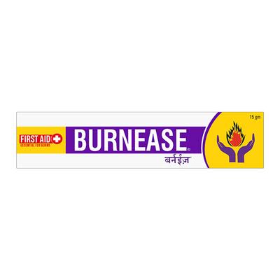 BURNEASE Cream 15g - Burns-Ski