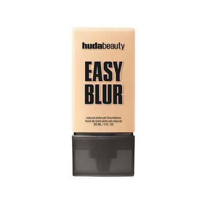 Huda Beauty Easy Blur Natural Airbrush Foundation Cashew 140G 30 ml - Foundation