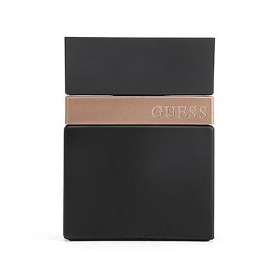 Guess Seductive Noir Homme Set (Eau De Toilette 50ml + Body Spray 170gm) 1's - Men Perfumes (Edt/Edp)