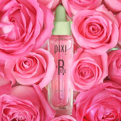 Pixi +Rose Essence Oil Layerup 30 ml - Primer