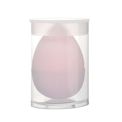 Basicare Ultra Blender, Pink, With Silicon Cover 1's - Sponges & Applicators