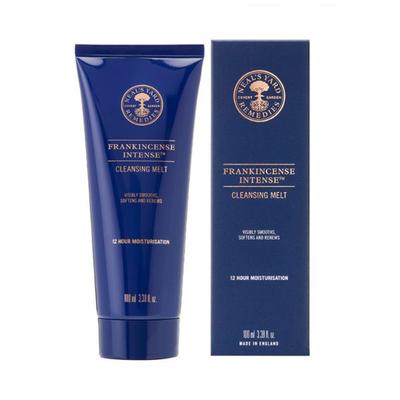 Neal'S Yard Remedies Frankincense Intense Cleansing Melt Sa 100 ml - Scrubs & Exfoliants