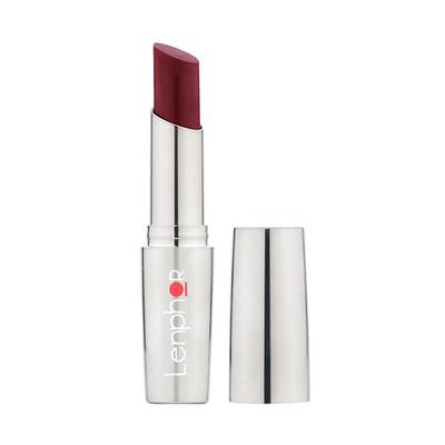 Lenphor Treasure Matte Lipstick Exotic Wine 02 3 Gm - Lipsticks