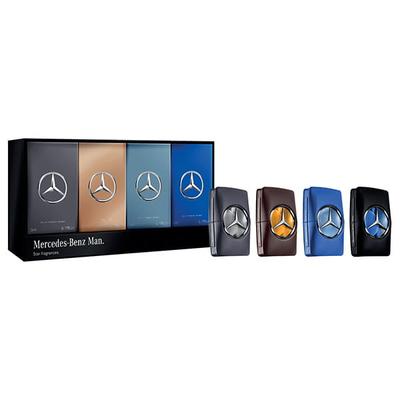 Mercedes-Benz Man Mini Set 20 ml - Perfumes (Edt/Edp)