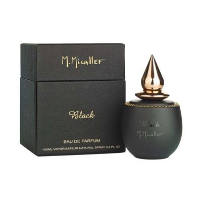 M.Micallef Ananda Black Eau de parfum Vaporisateur Natural spray 100 ml - Women Perfumes (Edt/Edp)