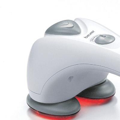 Beurer Infrared Massager (MG 24) - Health Monitoring Devices