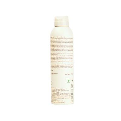 Moha Sunscreen Spray Spf 50 170 gm - Body Sunscreen