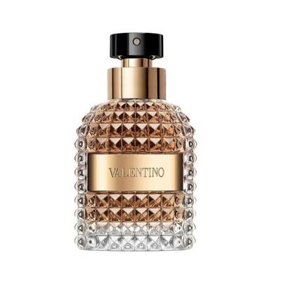 Valentino Uomo Edt 50 ml - Men Perfumes (Edt/Edp)