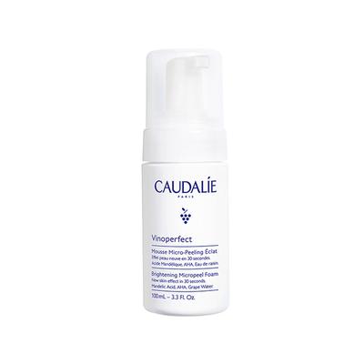 Caudalie Vinoperfect Instant Brightening Micropeel 100 ml - Scrubs & Exfoliants