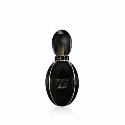 Buy Bvlgari Goldea The Roman Night Absolute Eau de Parfum 30 gm