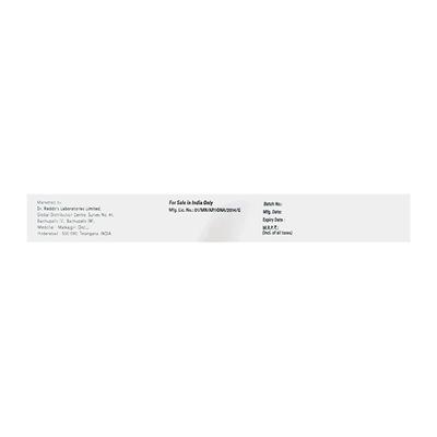 CRESP+ 100 Prefilled Syringe(Pfs) 0.5ml - Haematopoiesis-Hae