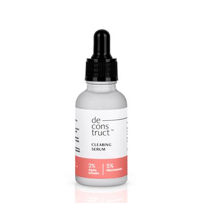 Deconstruct Clearing Serum 30 ml - Face Serum