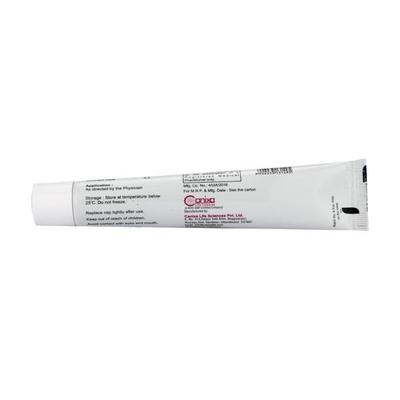 Imograf Forte Ointment 30gm - Atopic Dermatitis(Eczema)-Oth