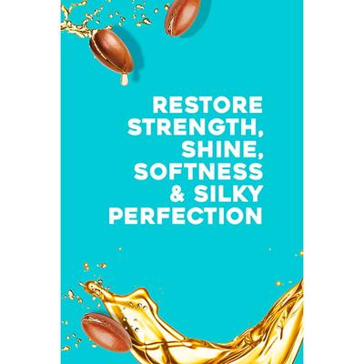 Ogx Renewing Argan Oil Of Morocco Shampoo 385 Ml - Shampoos