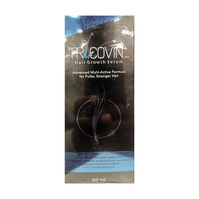 TRICOVIN + NEW HAIR Serum 60ml - Hair Loss-Oth