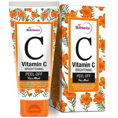 StBotanica Brightening Vitamin C Combo 1's - Face Moisturizers