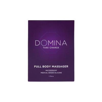 Domina Full Body Massager 1's - Massagers And Vibrators