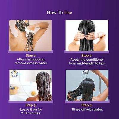 St.Botanica Pro Keratin & Argan Oil Smooth Therapy Conditioner 200 ml - Conditioners