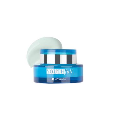 MyGlamm Youthfull Hydrating Sleeping Mask With Water Bank Technology 50 gm - Masks & Peels