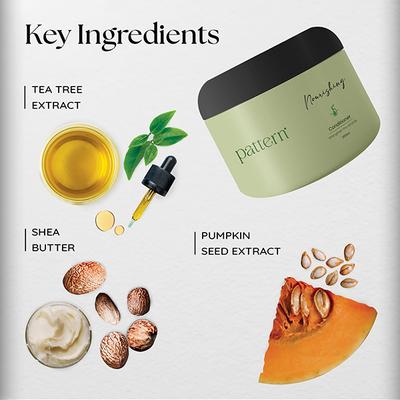 Pattern Nourishing Conditioner 200 ml - Shampoos
