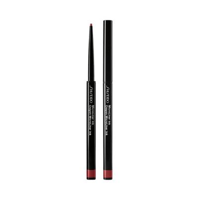 Shiseido Microliner Ink Burgundy 0.08 gm - Eyeliners